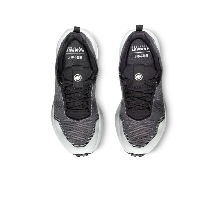 エナジー マウンテン ロー ゴアテックス black-silver sage