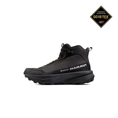 エナジー マウンテン ミッド ゴアテックス