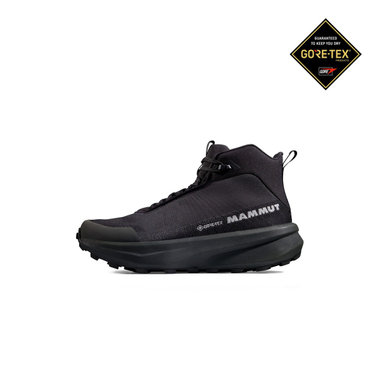 エナジー マウンテン ミッド ゴアテックス