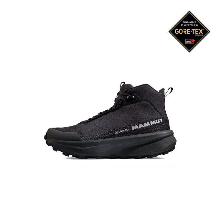 エナジー マウンテン ミッド ゴアテックス