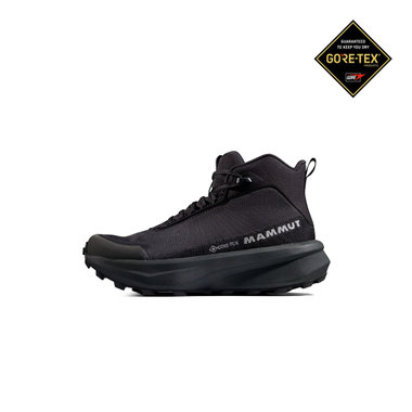 エナジー マウンテン ミッド ゴアテックス