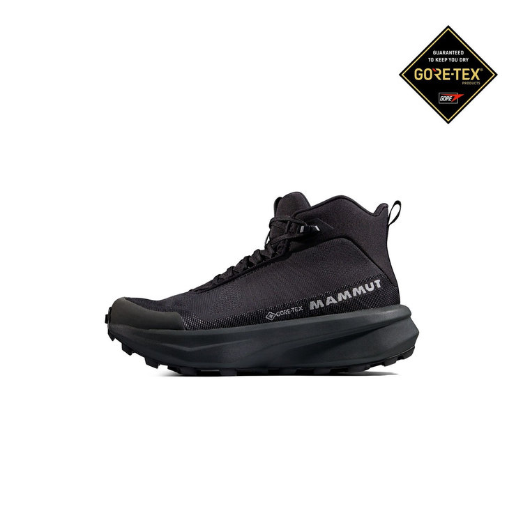 エナジー マウンテン ミッド ゴアテックス