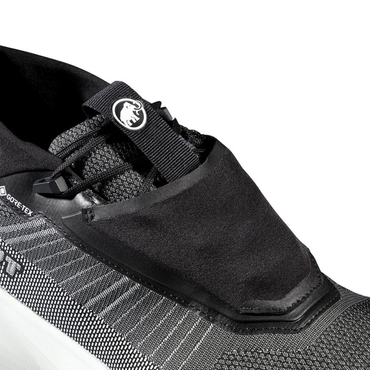 エナジー ウルトラ ロー ゴアテックス deep silver sage-silver sage