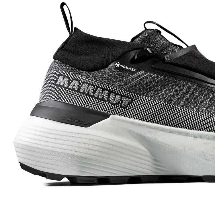 エナジー ウルトラ ロー ゴアテックス deep silver sage-silver sage