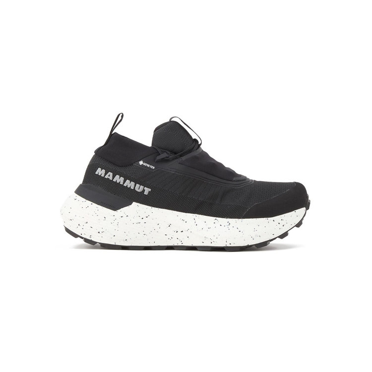 エナジー ウルトラ ロー ゴアテックス black-white