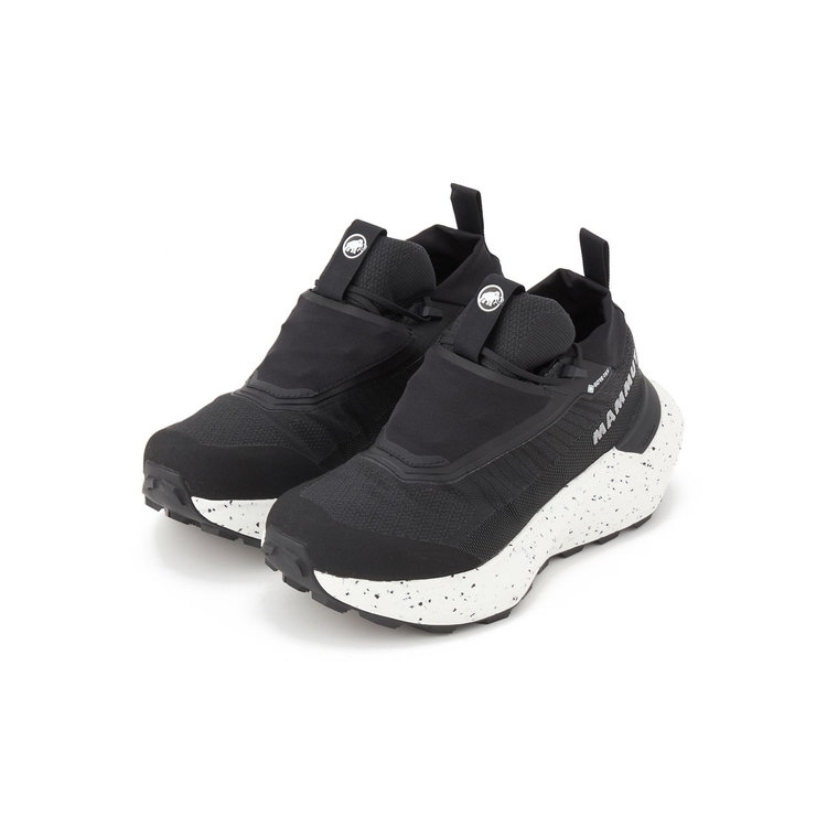 エナジー ウルトラ ロー ゴアテックス black-white