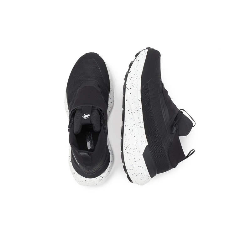 エナジー ウルトラ ロー ゴアテックス black-white