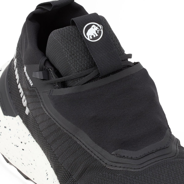 エナジー ウルトラ ロー ゴアテックス black-white