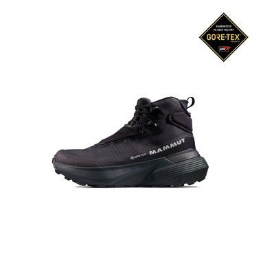 エナジー ウルトラ ミッド ゴアテックス