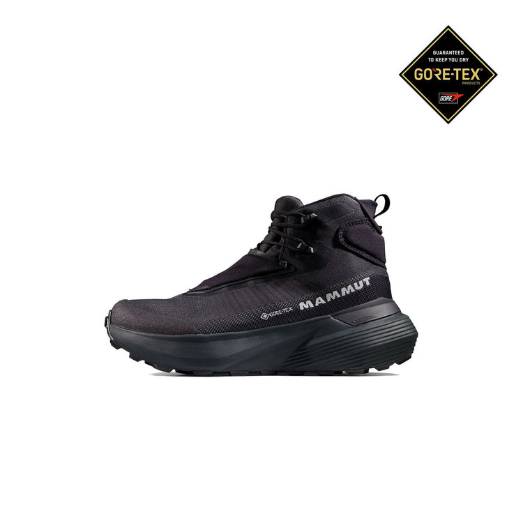 エナジー ウルトラ ミッド ゴアテックス（Aenergy Ultra Mid GTX Men