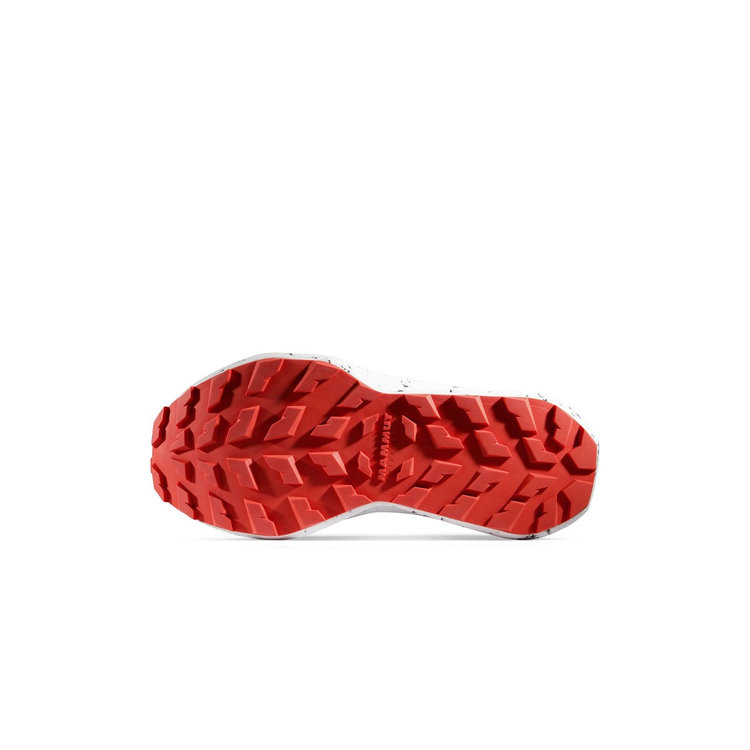 エナジー スイス ハイク ロー white-mammut red