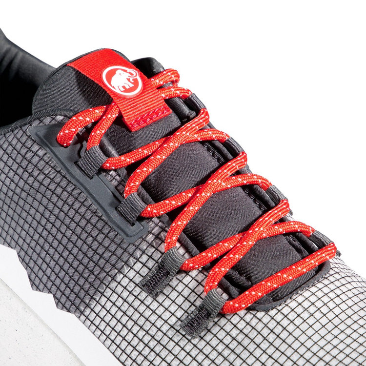 エナジー スイス ハイク ロー white-mammut red