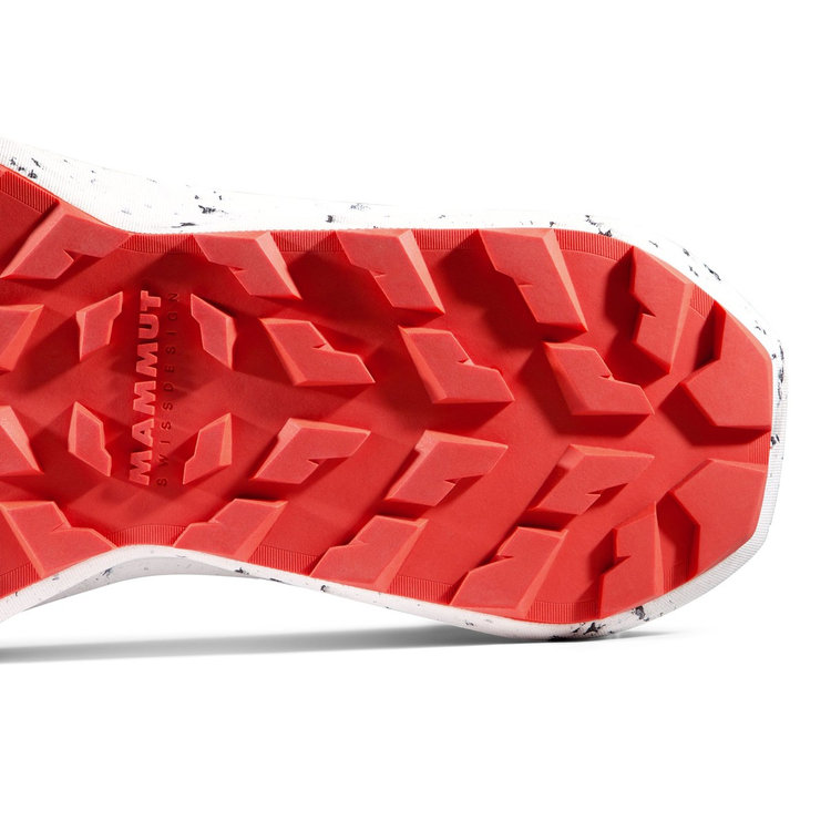 エナジー スイス ハイク ロー white-mammut red