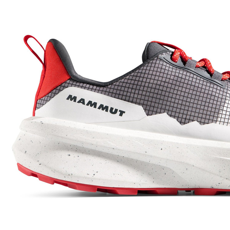 エナジー スイス ハイク ロー white-mammut red