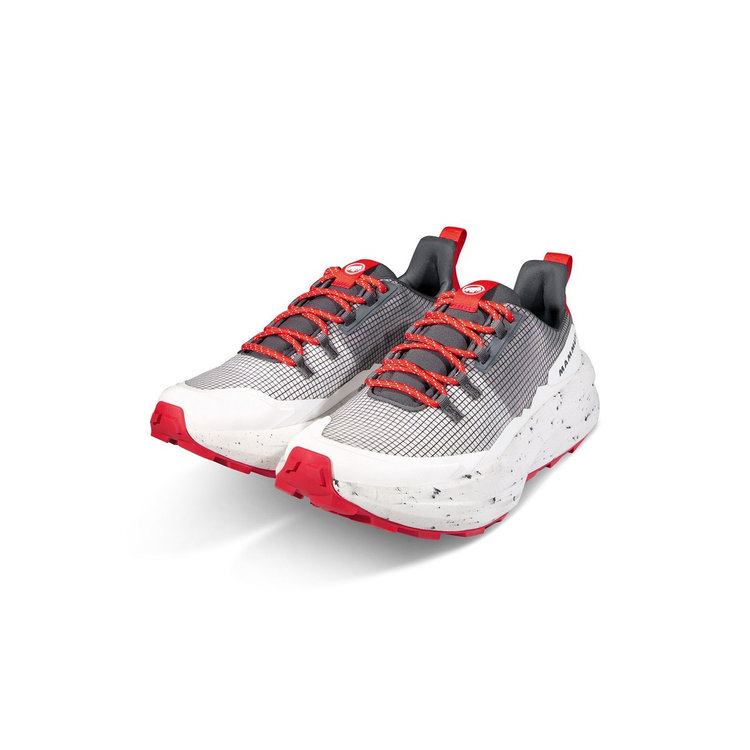 エナジー スイス ハイク ロー white-mammut red