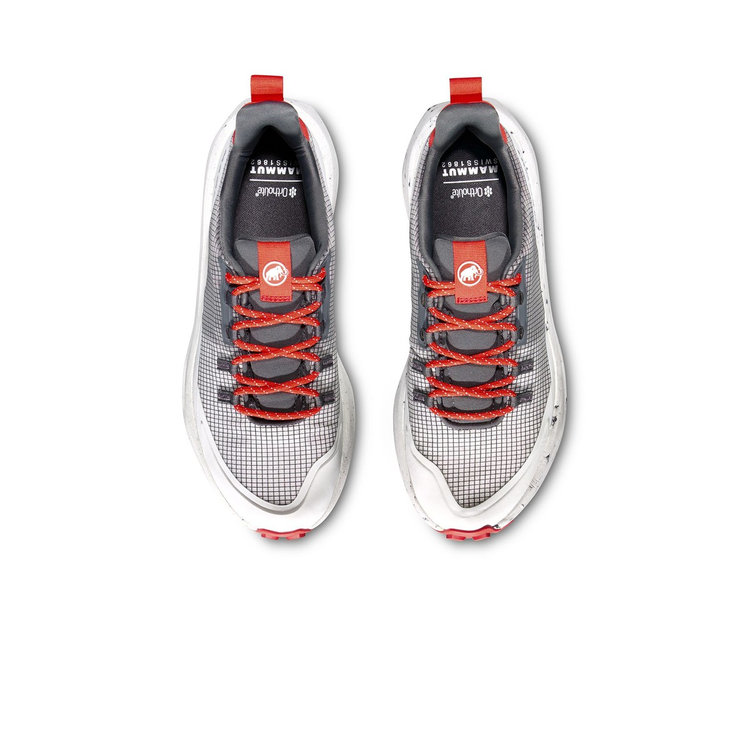 エナジー スイス ハイク ロー white-mammut red