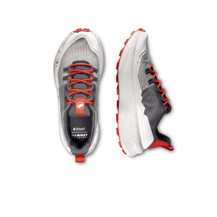 エナジー スイス ハイク ロー white-mammut red
