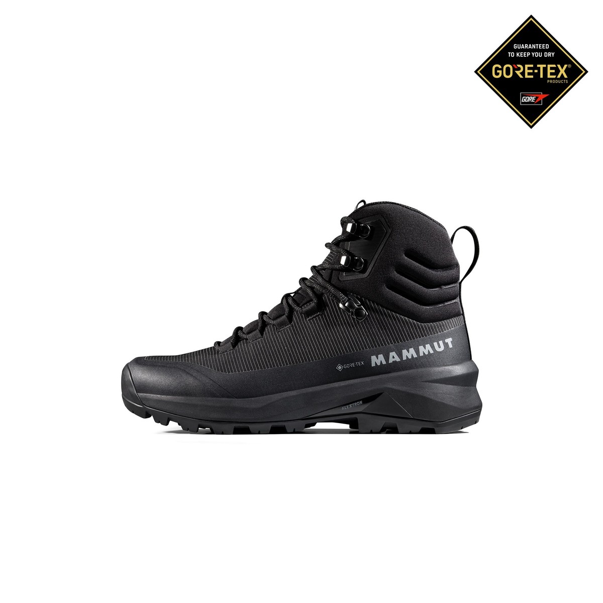 MAMMUT　cascadeGTX23.5センチ　マムート サーティグ 3 ミッド ゴアテックス（Sertig III Mid GTX Women）（3030
