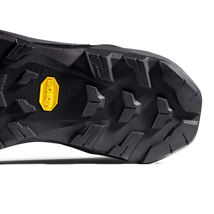 デュカン 3 ハイ ゴアテックス black