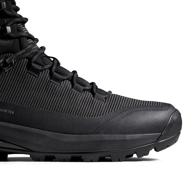 デュカン 3 ハイ ゴアテックス black