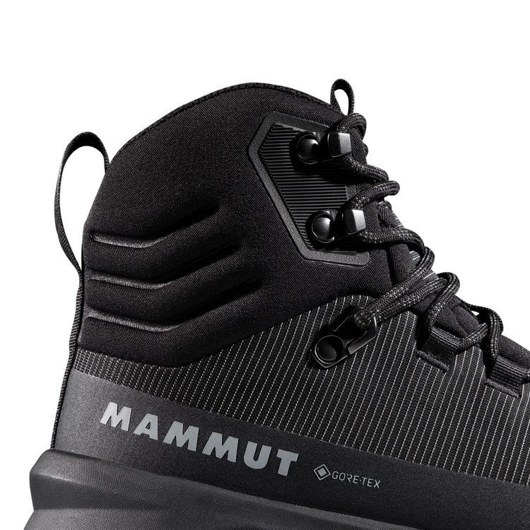 デュカン 3 ハイ ゴアテックス black