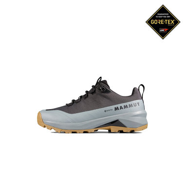 デュカン 3 ロー ゴアテックス