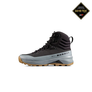 デュカン 3 ハイ ゴアテックス