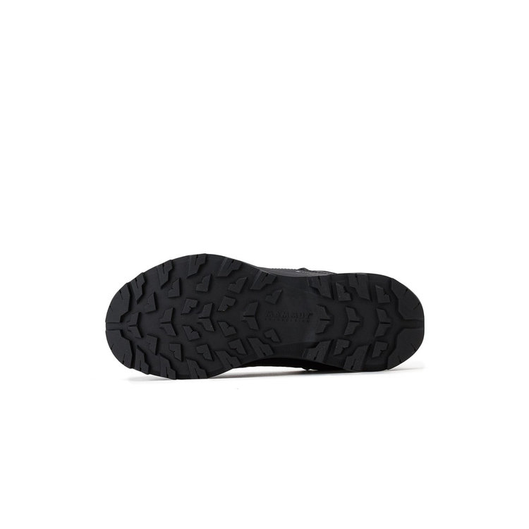 サーティグ 3 ミッド ゴアテックス black