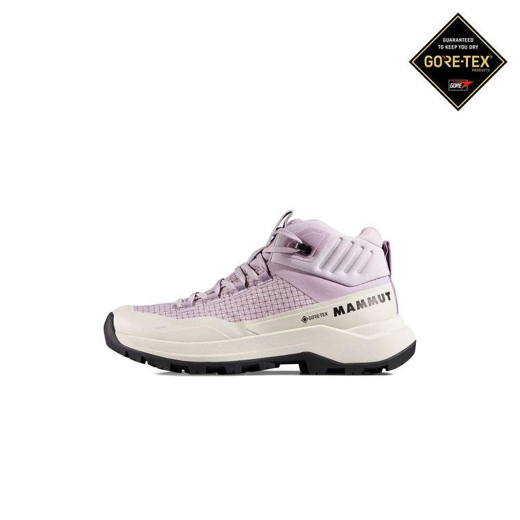 サーティグ 3 ミッド ゴアテックス alpine calamint-moonbeam