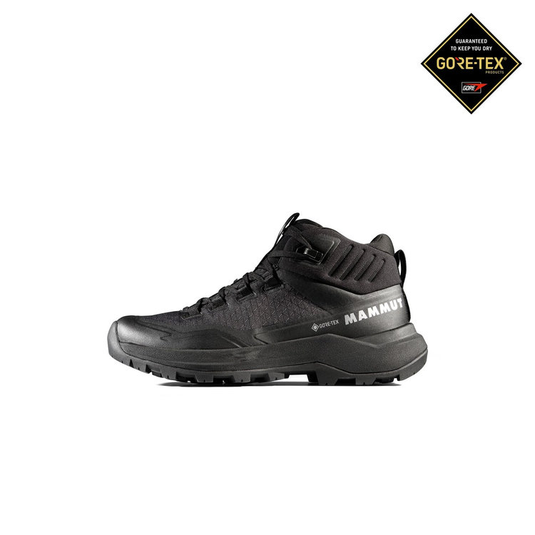 サーティグ 3 ミッド ゴアテックス