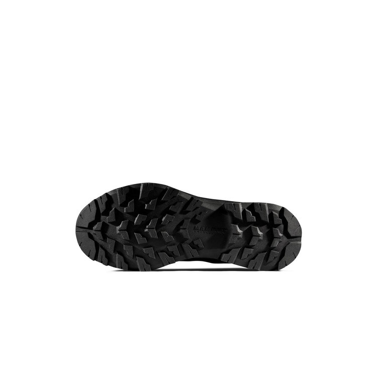 サーティグ 3 ロー ゴアテックス black