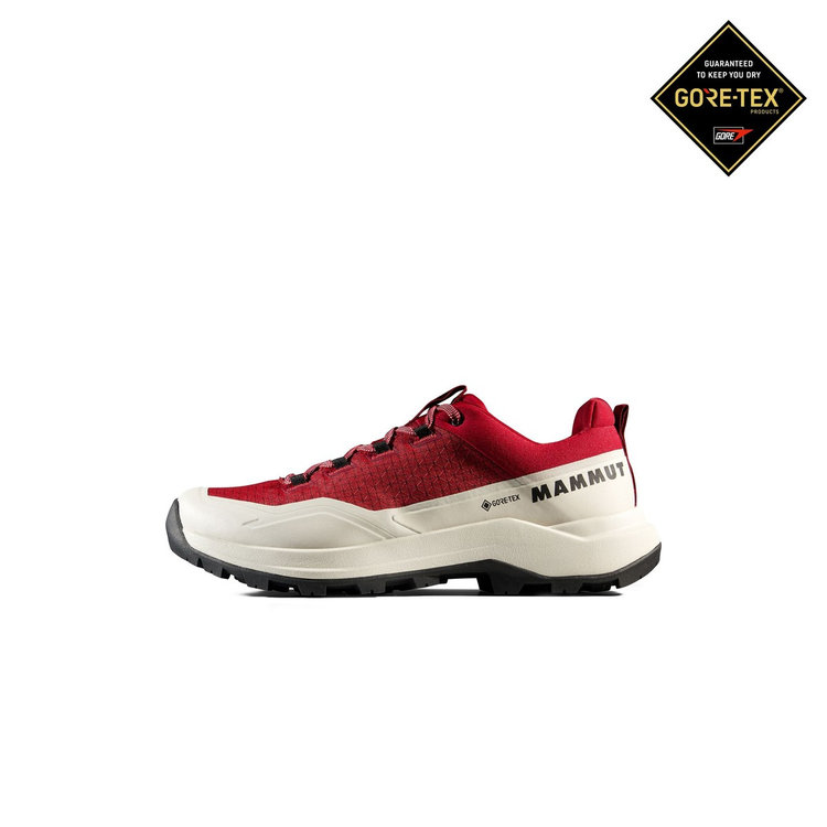 サーティグ 3 ロー ゴアテックス