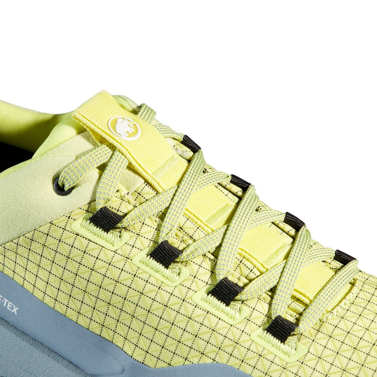 サーティグ 3 ロー ゴアテックス holunder-nebla