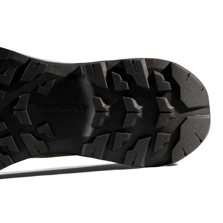 サーティグ 3 ロー ゴアテックス holunder-nebla