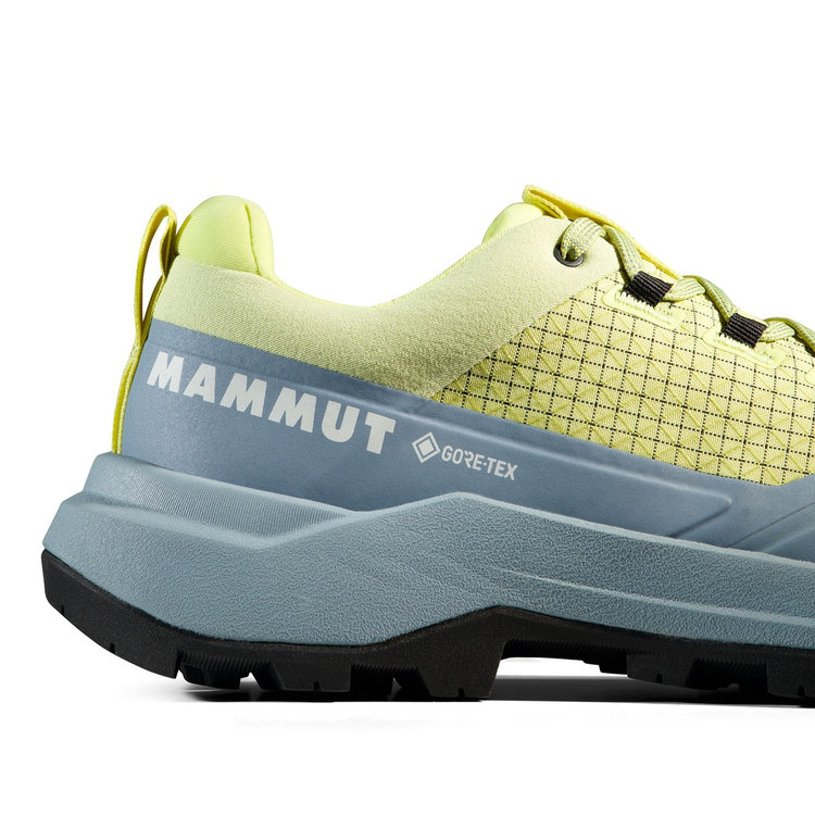 サーティグ 3 ロー ゴアテックス holunder-nebla