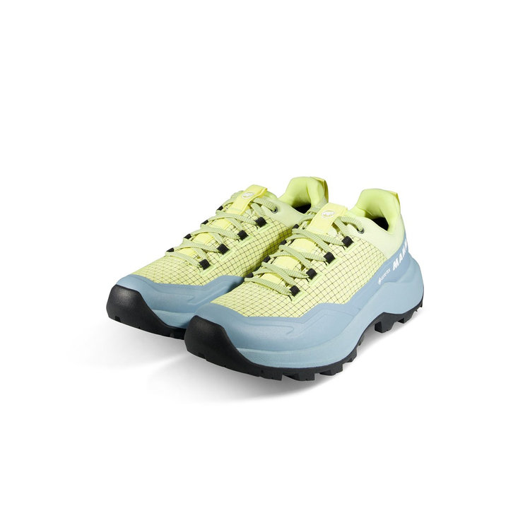 サーティグ 3 ロー ゴアテックス holunder-nebla