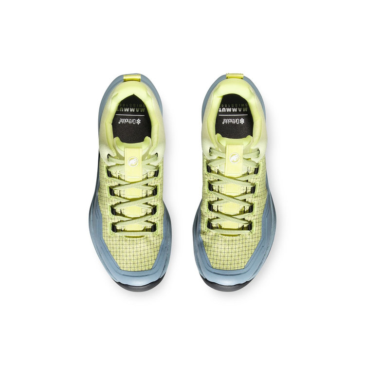 サーティグ 3 ロー ゴアテックス holunder-nebla