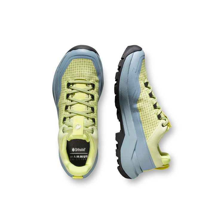 サーティグ 3 ロー ゴアテックス holunder-nebla