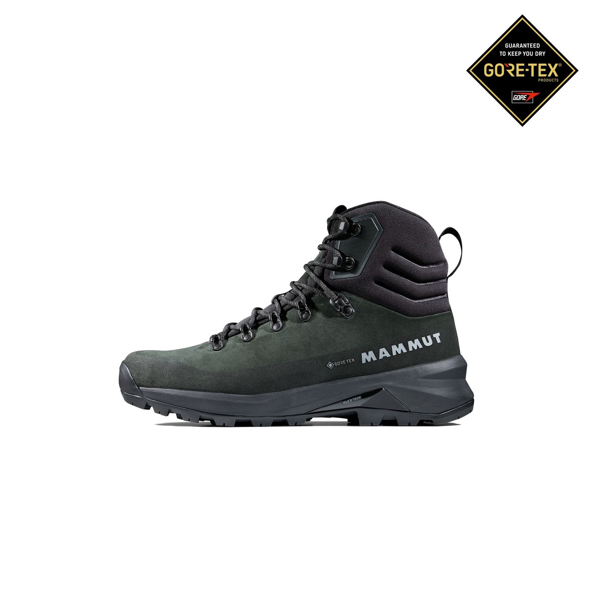 デュカン 2 ハイ ゴアテックス（Ducan II High GTX Men）（3030-05040o