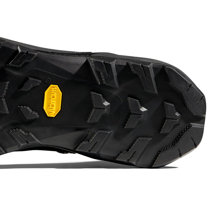 デュカン 3 ハイ レザー ゴアテックス gabbro-black