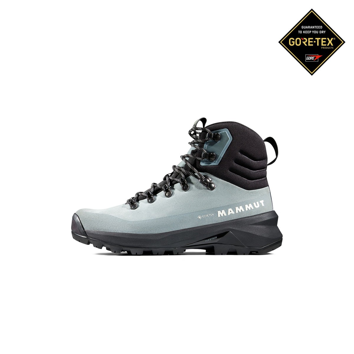 デュカン 3 ロー ゴアテックス（Ducan III Low GTX Women）（3030