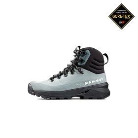 デュカン 3 ハイ レザー ゴアテックス