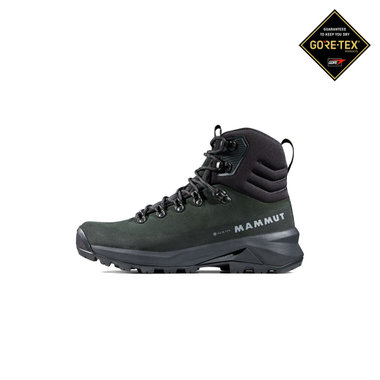 デュカン 3 ハイ レザー ゴアテックス