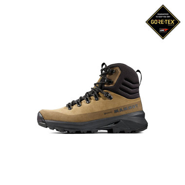 デュカン 3 ハイ レザー ゴアテックス