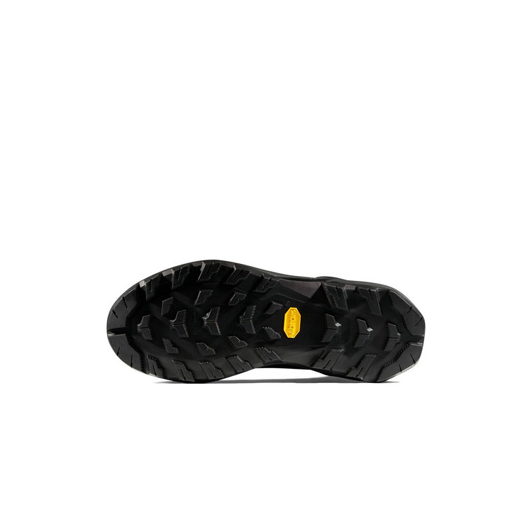 デュカン 3 ハイ レザー ゴアテックス gabbro-black