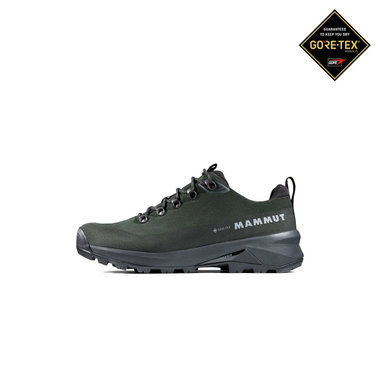 デュカン ３ ロー レザー ゴアテックス