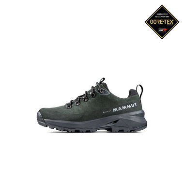 デュカン ３ ロー レザー ゴアテックス