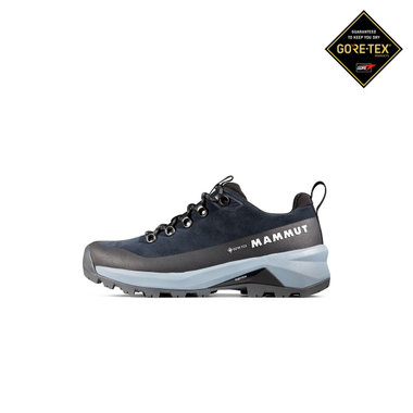 デュカン ３ ロー レザー ゴアテックス