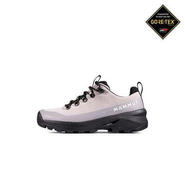 デュカン ３ ロー レザー ゴアテックス