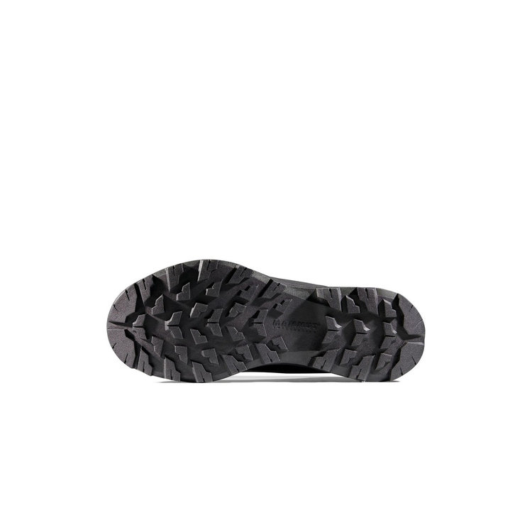 サーティグ ミッド ウィンター ゴアテックス steel-black